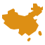 Mapa de China